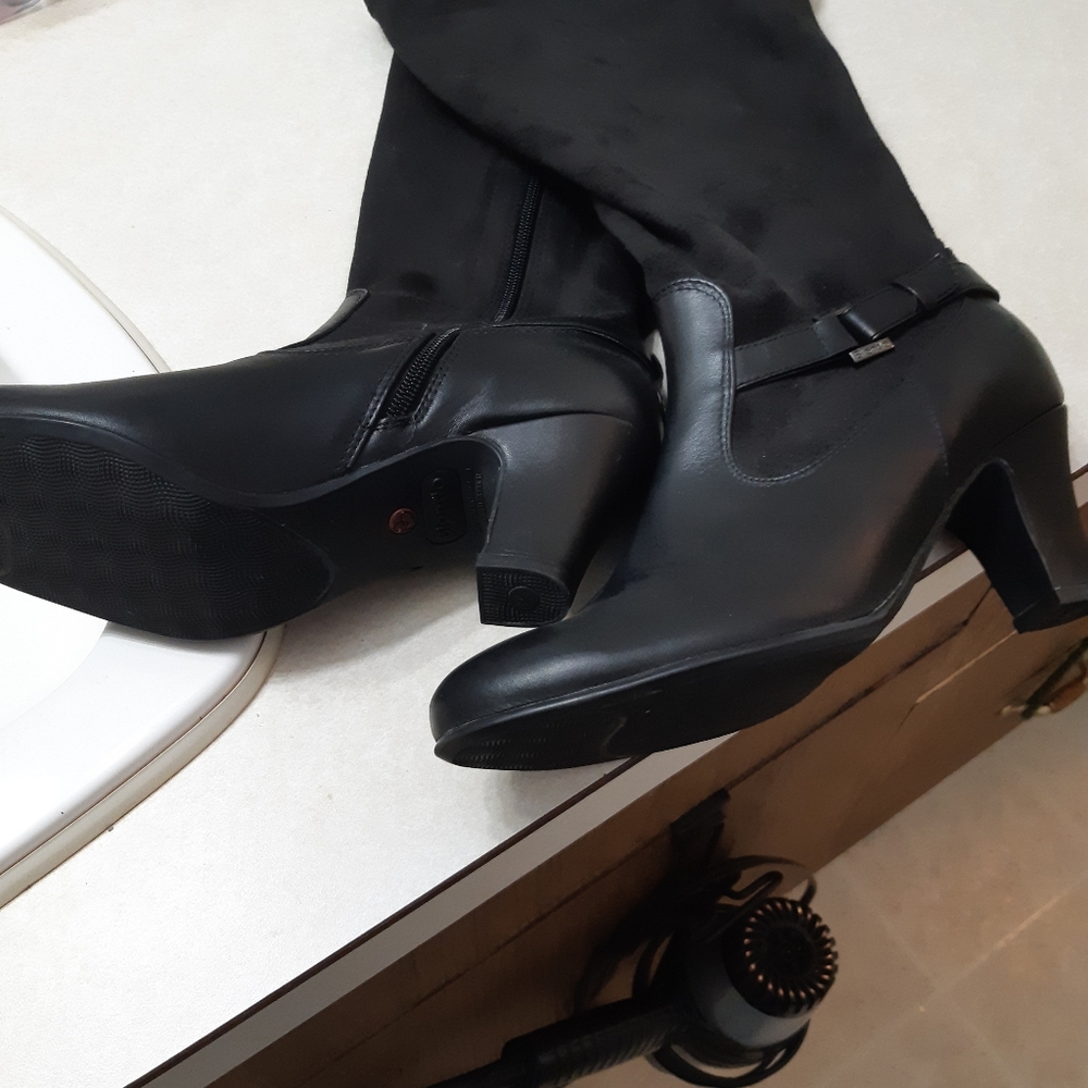 Blondo Boots